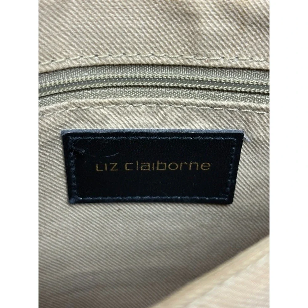 Structured Top Handle Purse Tortoise Acrylic Handle Neutral Woven Handbag‎